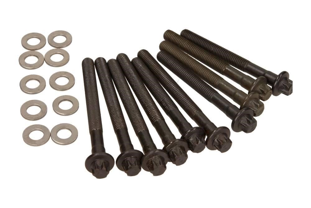 Cylinder head bolt kit Dacia: 143208901 Victor Reinz Cylinder Head Bolts Kit