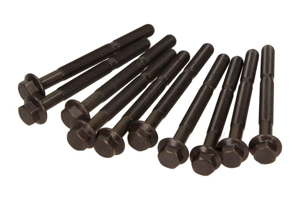Cylinder head bolt set Fiat Tipo: 143209301 Victor Reinz Cylinder Head Bolts Kit