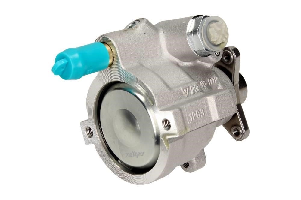 Maxgear 48-0106 Hydraulic Pump, steering system 480106 480106 Maxgear Hydraulic Pump, steering system