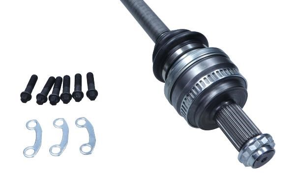 Axle shaft BMW X3: 491101 Maxgear Shaft