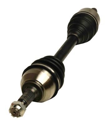 CV axle Citroen C5: 491114 Maxgear Shaft