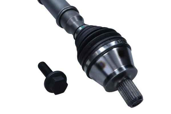Axle shaft Mercedes B-Class: 491122 Maxgear Shaft