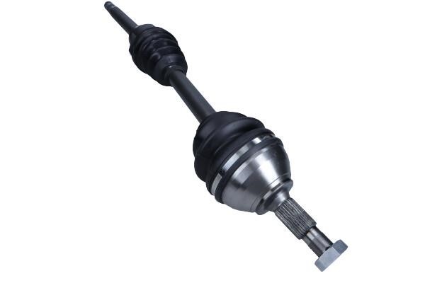 Driveshaft Citroen C6: 491165 Maxgear Drive shaft