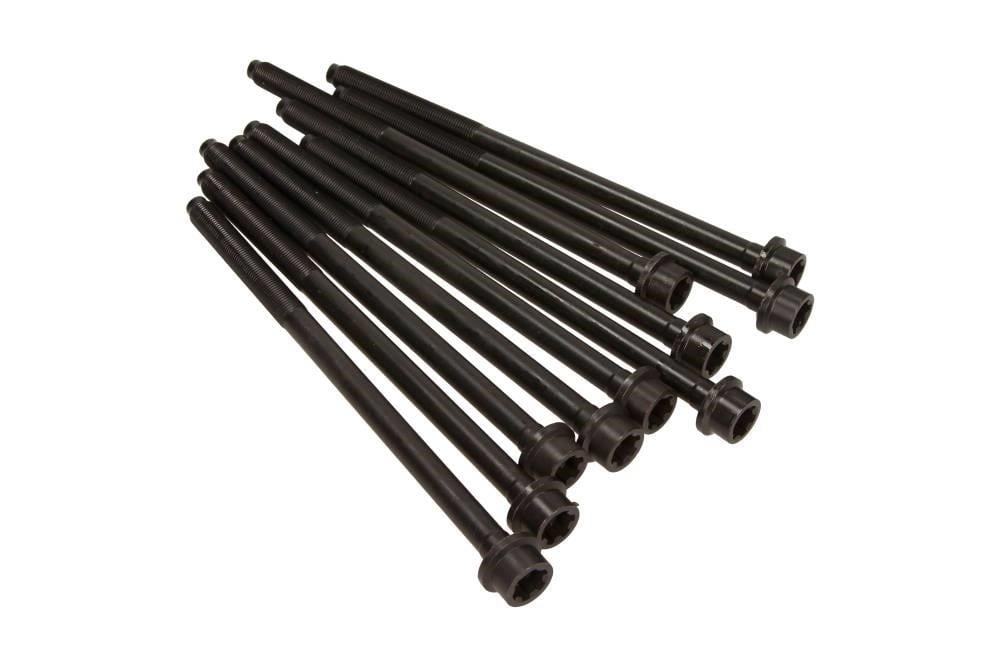 Cylinder head bolt kit Jeep Compass: 143232101 Victor Reinz Cylinder Head Bolts Kit