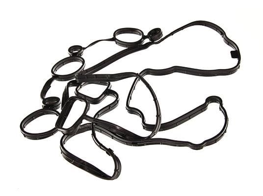 Rocker gasket Citroen C3: 151118301 Victor Reinz Valve cover gasket set