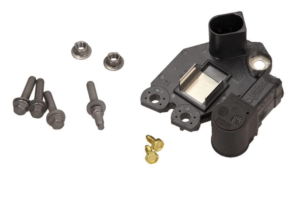 595458 Valeo Alternator regulator