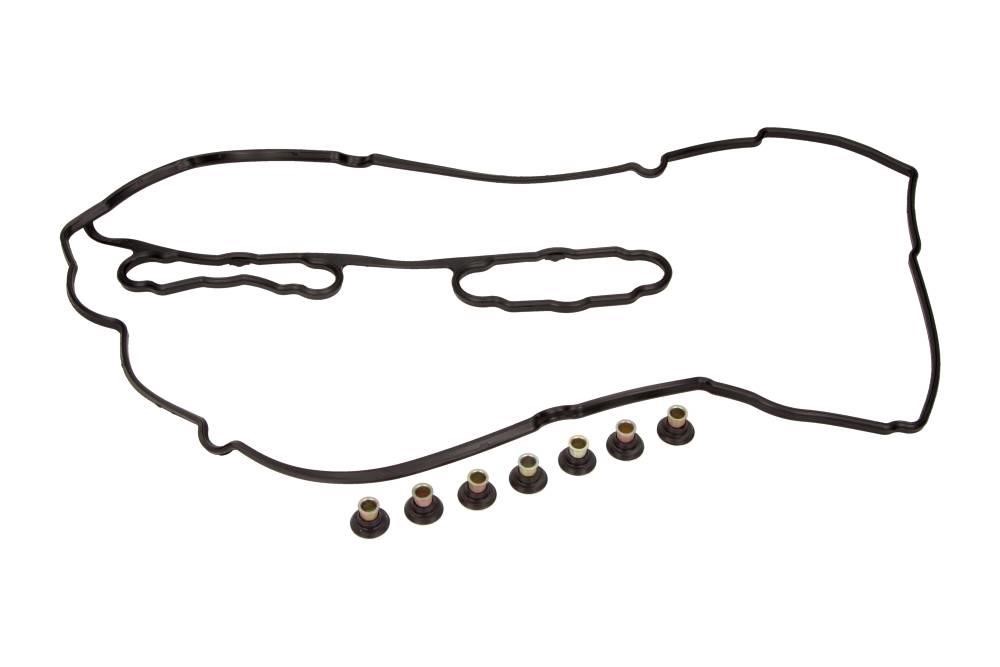 Rocker cover seal Volvo: 153785901 Victor Reinz Valve cover gasket set