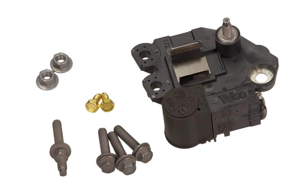 595464 Valeo Alternator regulator