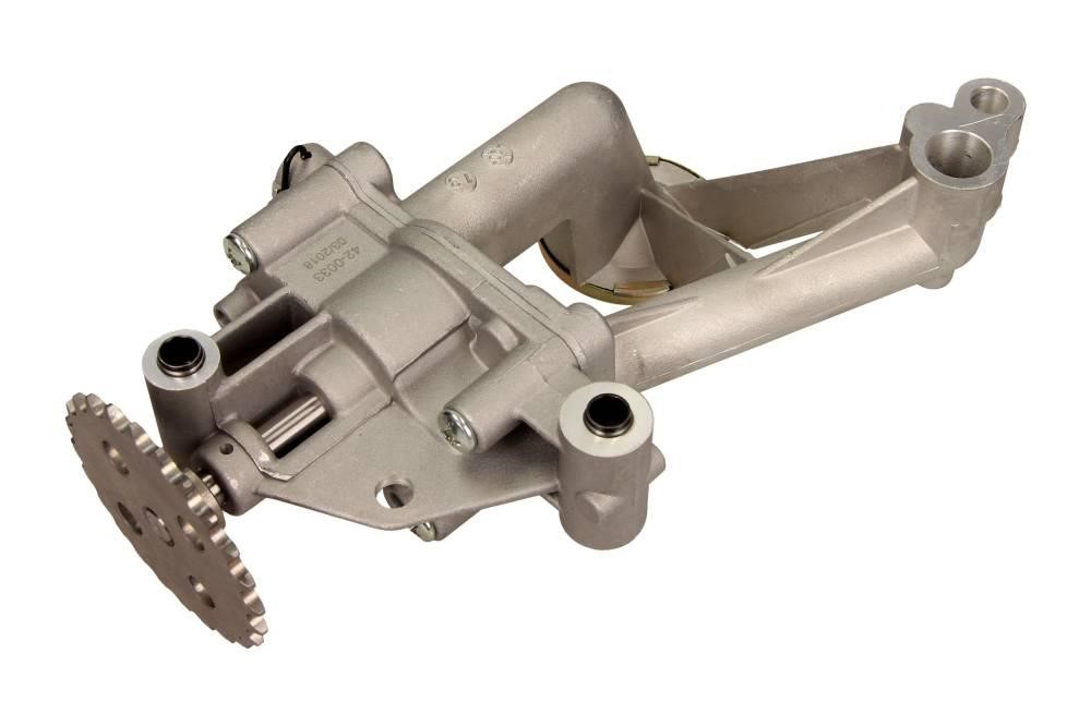 Oil pump Renault Espace: 420033 Maxgear OIL PUMP