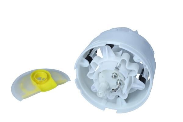 Fuel-supply module Audi A6: 430094 Maxgear Fuel pump