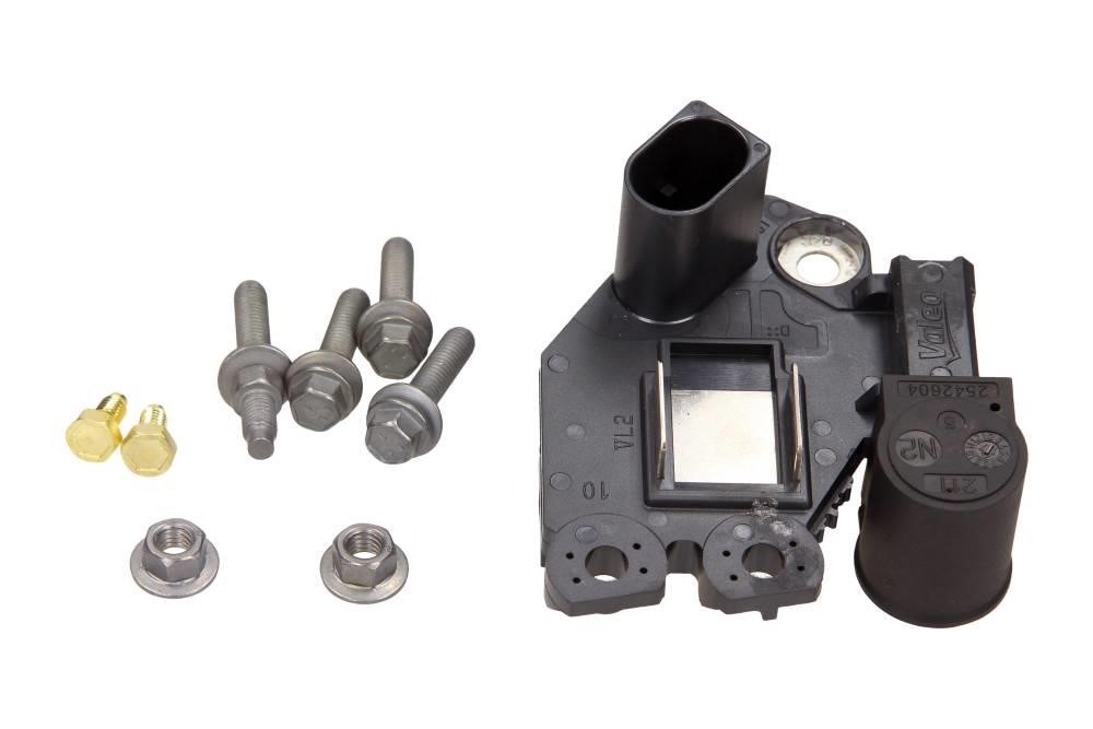 599101 Valeo Alternator regulator