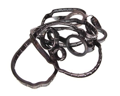Rocker gasket Kia: 712023500 Victor Reinz Rocker cover gasket