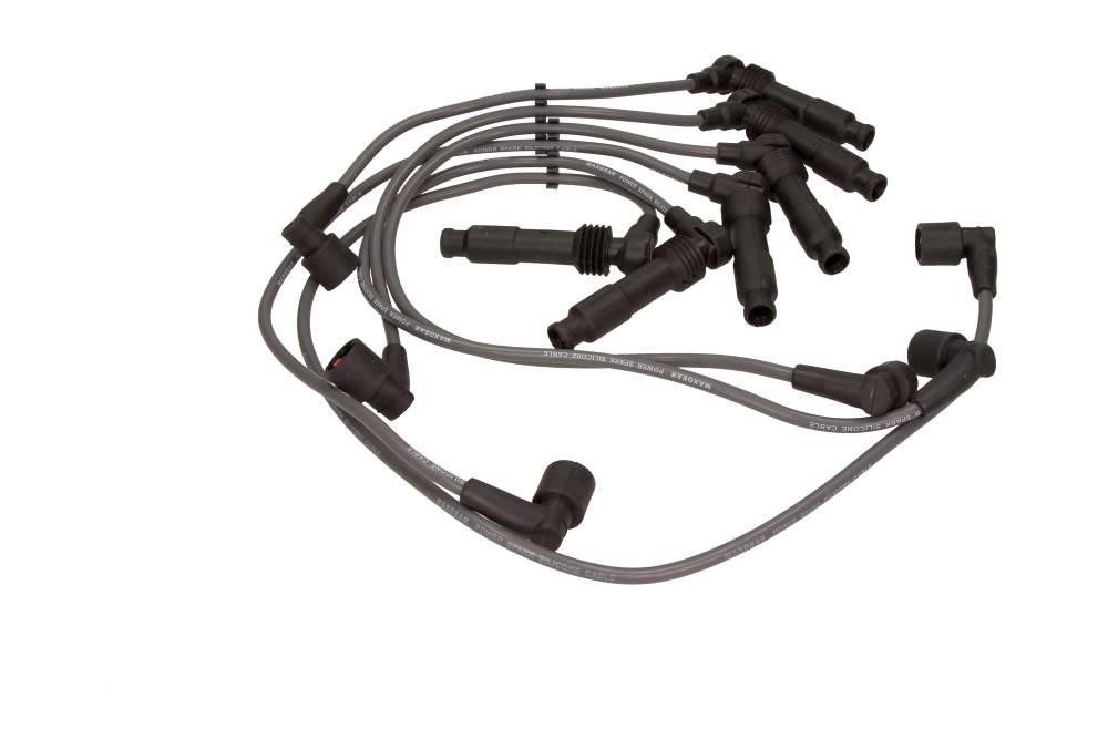 Maxgear 53-0130 Ignition lead set 530130 530130 Maxgear Ignition lead set