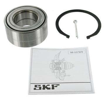 SKF VKBA 6812 Wheel bearing kit VKBA6812 VKBA6812 SKF Wheel bearing kit