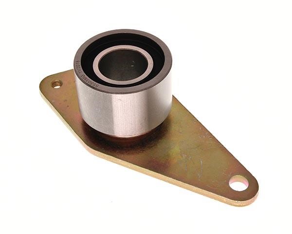 Timing belt guide pulley Renault 21: 540289 Maxgear Timing belt tensioner pulley
