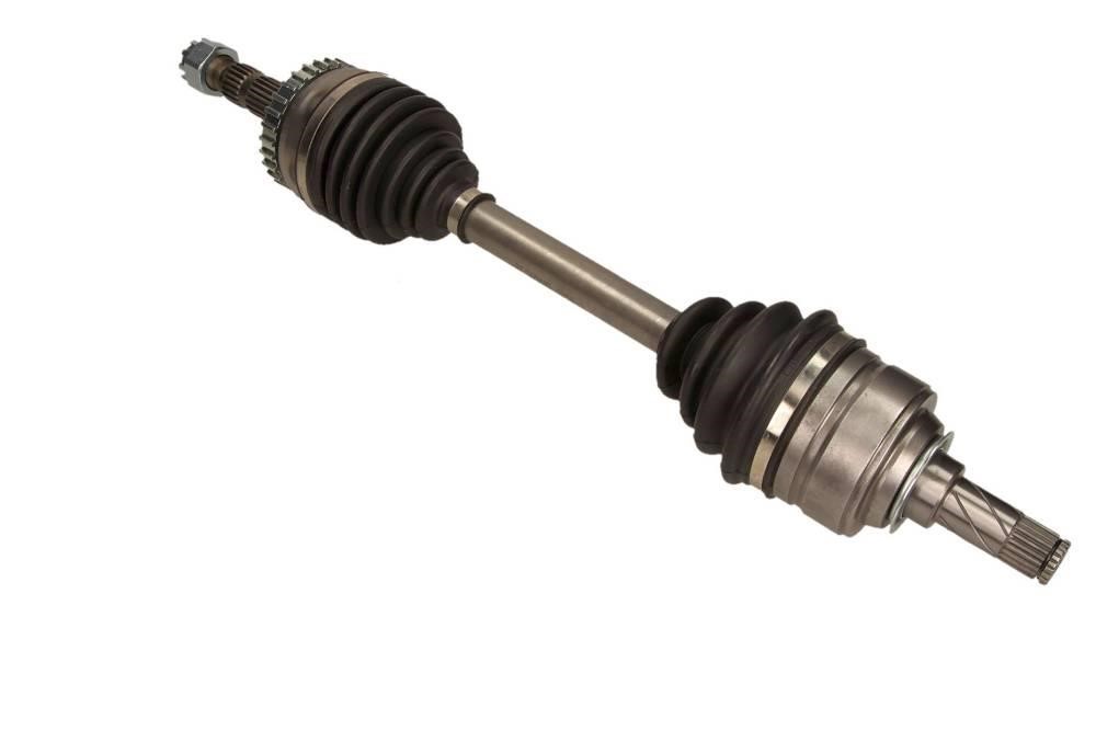CV axle Opel Meriva: 491672 Maxgear Shaft