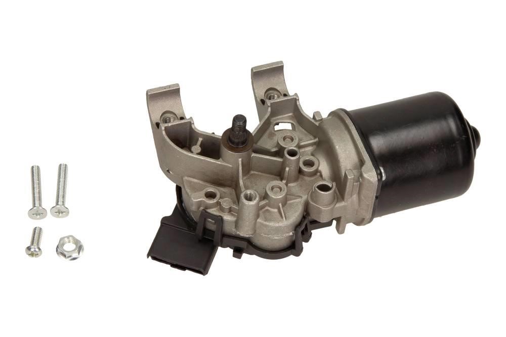 Window wiper motor Renault: 570153 Maxgear Wipe motor
