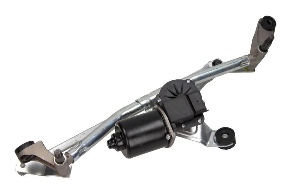 Wiper arm linkage Renault Megane: 570154 Maxgear Window Cleaning System