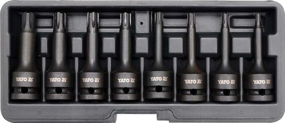YT1068 Yato Bit set