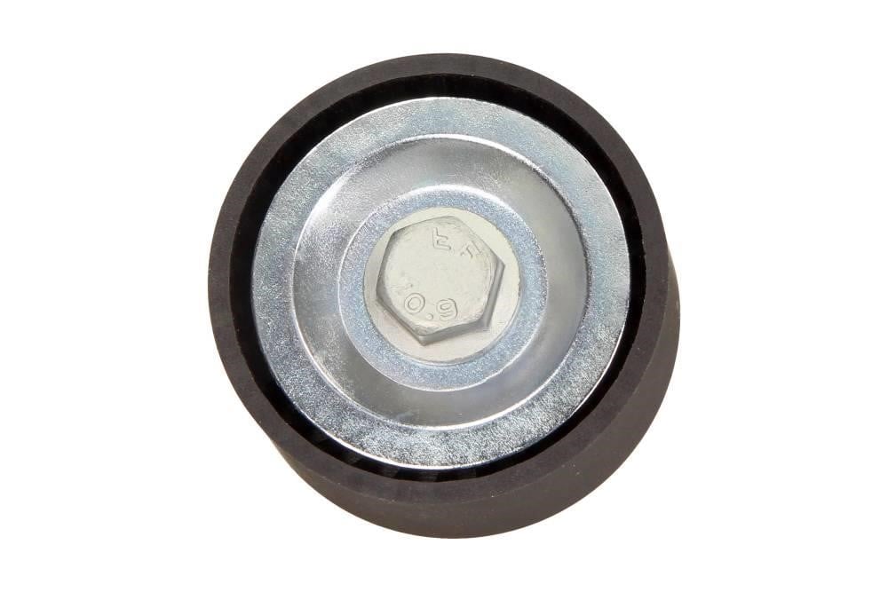 Guide pulley Opel: 541236 Maxgear Bypass roller
