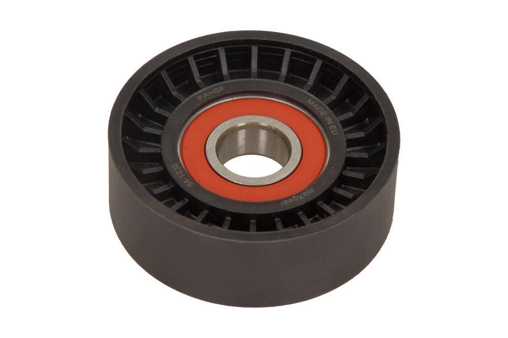 541238 Maxgear Bypass roller