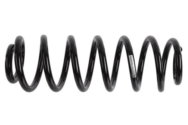 Suspension springs Seat Alhambra: 994978 SACHS Coil spring