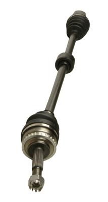 Driveshaft Opel Meriva: 491868 Maxgear Shaft