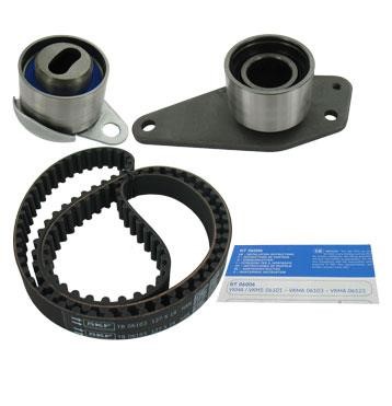 Timing kit Volvo 480 E: VKMA06103 SKF Timing Belt Kit