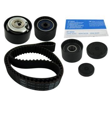 Timing kit Renault Laguna: VKMA06107 SKF Timing Belt Kit