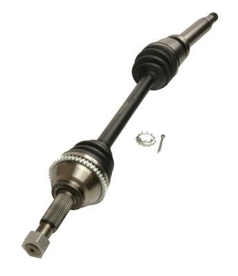 CV axle Ford Transit: 492373 Maxgear Drive Shaft