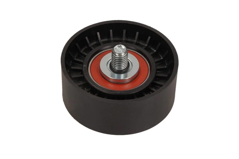 Maxgear 54-1349 Deflection/guide pulley, v-ribbed belt 541349 541349 Maxgear Deflection/guide pulley, v-ribbed belt