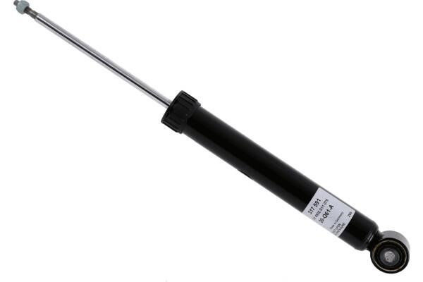 Struts Audi TT: 317591 SACHS Shock absorber assy