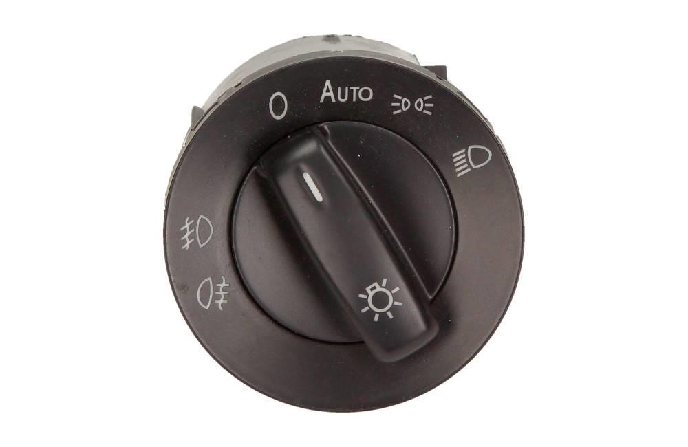 500110 Maxgear Head light switch