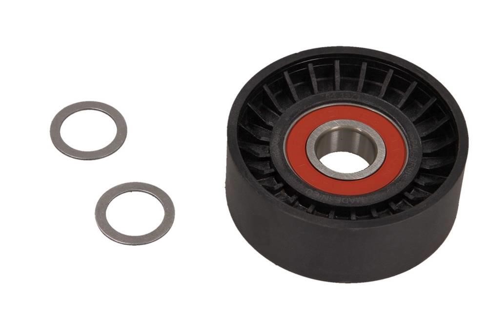 Maxgear 54-1371 Tensioner pulley, v-ribbed belt 541371 541371 Maxgear Tensioner pulley, v-ribbed belt