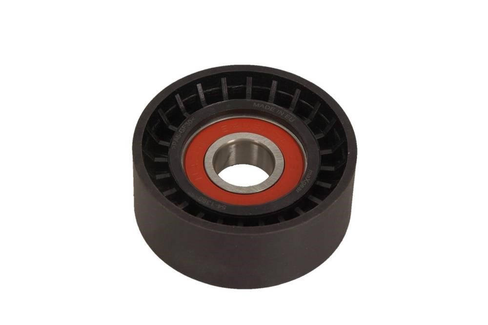 Belt tensioner pulley Renault: 541398 Maxgear Idler roller