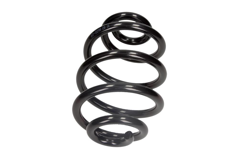 Coil spring suspension Volkswagen Bora: 600298 Maxgear Rear coil spring
