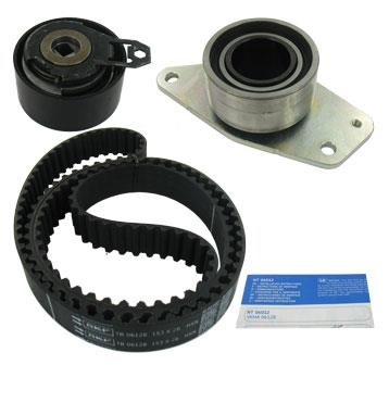SKF VKMA 06128 Timing Belt Kit VKMA06128 VKMA06128 SKF Timing Belt Kit