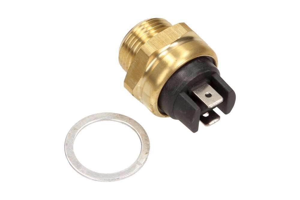 Cooling fan switch Saab: 500218 Maxgear Fan switch