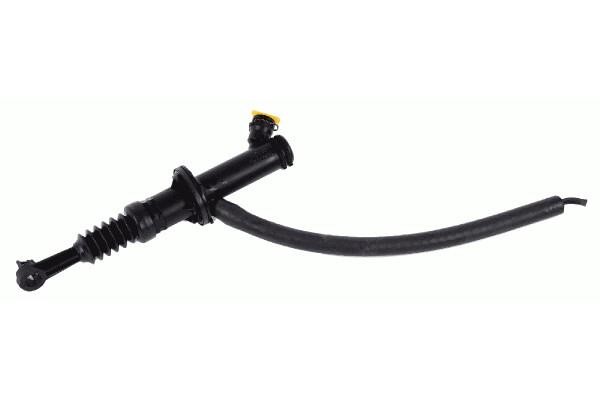 Clutch master cylinder Renault Kangoo: 6284600777 SACHS Master cylinder, clutch