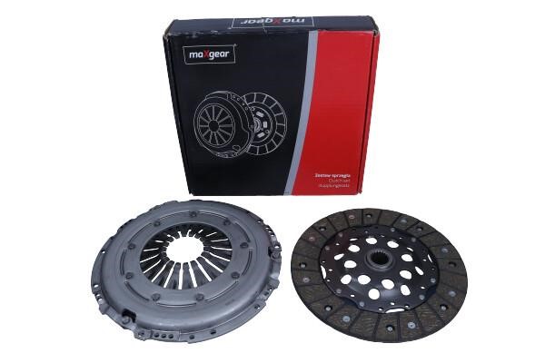 615354 Maxgear Clutch Kit