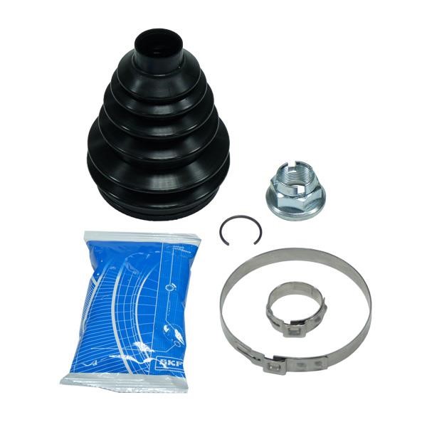 SKF VKJP 1262 Outer CV Boot VKJP1262 VKJP1262 SKF Outer CV Boot