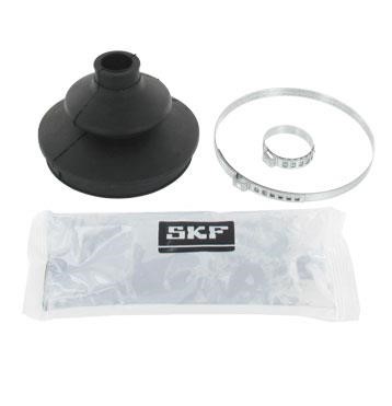 SKF VKJP 1271 Bellow set, drive shaft VKJP1271 VKJP1271 SKF Bellow set, drive shaft