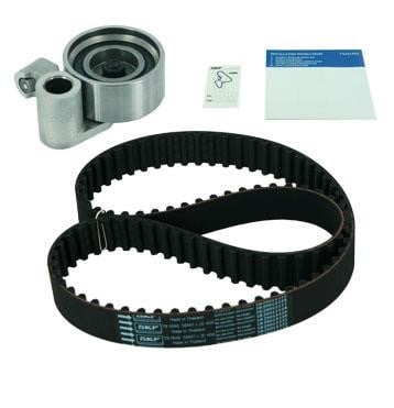 Timing belt set Toyota Dyna: VKMA91711 SKF Timing Belt Kit