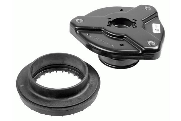 SACHS 802 445 Strut bearing with bearing kit 802445 802445 SACHS Strut bearing with bearing kit