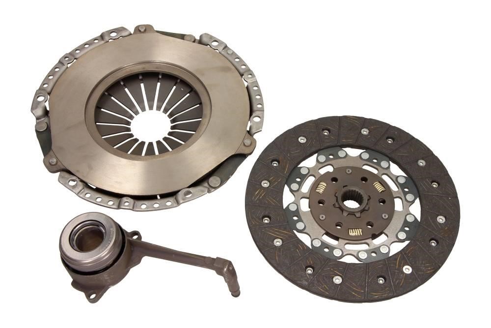 615245 Maxgear Clutch Kit