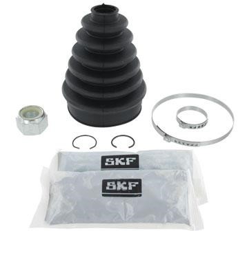SKF VKJP 1338 Bellow set, drive shaft VKJP1338 VKJP1338 SKF Bellow set, drive shaft