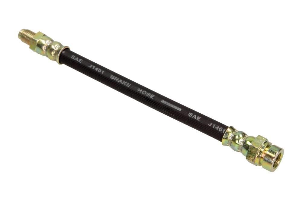 Flexible brake pipe Fiat Stilo: 520265 Maxgear Brake Hose