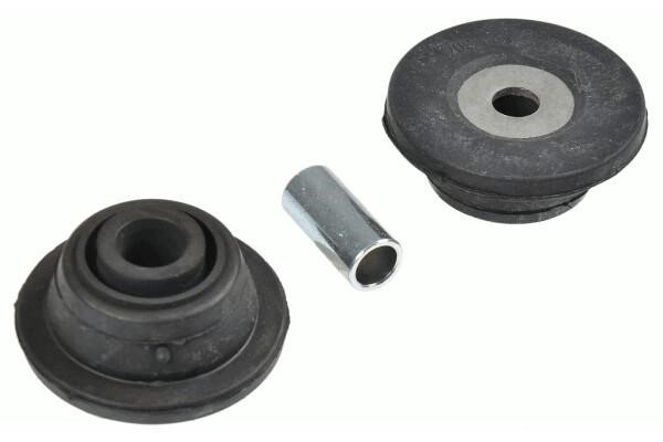 SACHS 802 580 Rear shock absorber support 802580 802580 SACHS Rear shock absorber support