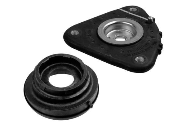 802621 SACHS Front right shock absorber support kit