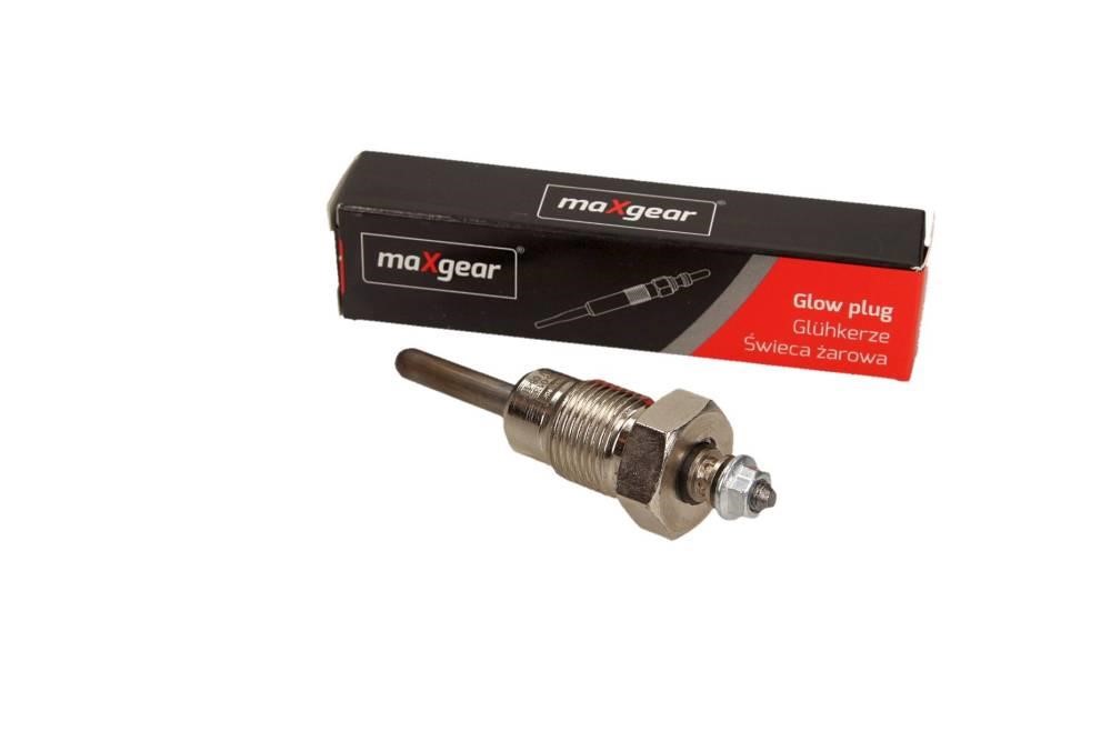 Maxgear 66-0133 Glow plug 660133 660133 Maxgear Glow plug